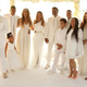 Illustration for article titled Let Tina Knowles Wedding Photos Into Your Heart